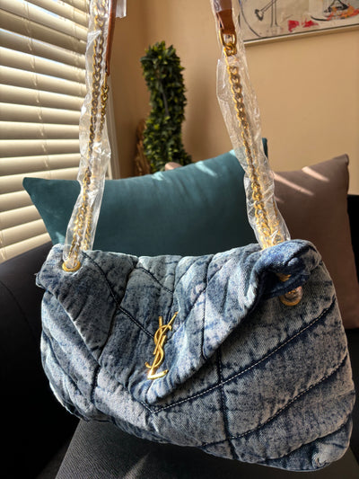 Jean YSL bag