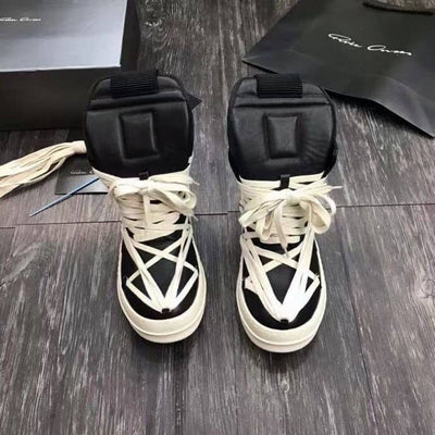 Vintage Geobasket Ricks