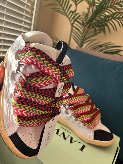 White Lavn (On Hand)