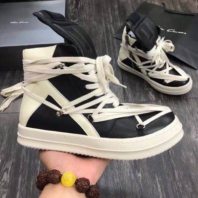 Vintage Geobasket Ricks