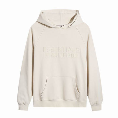 Essentials Hoodie