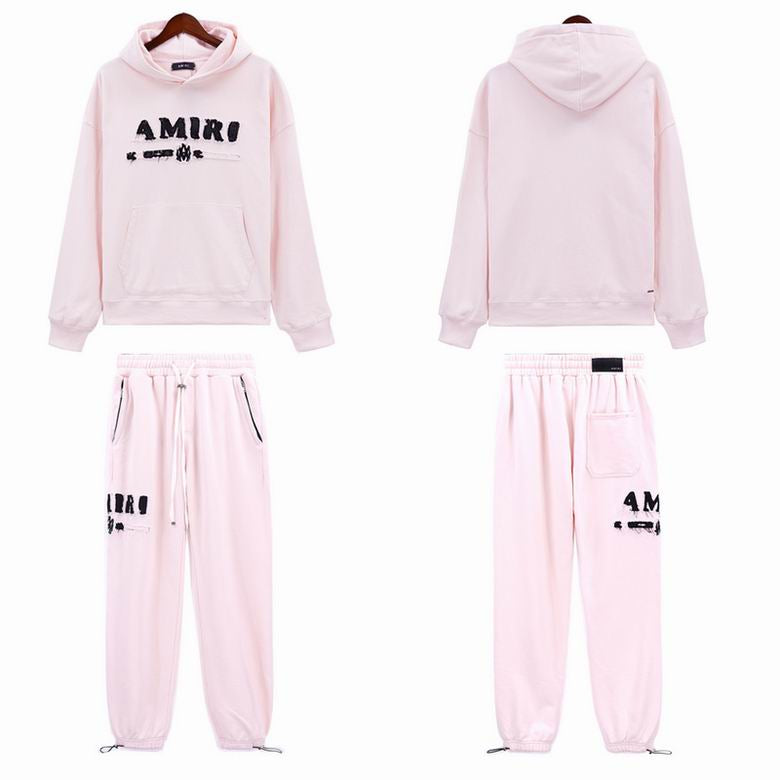 2 Piece Amìri Set