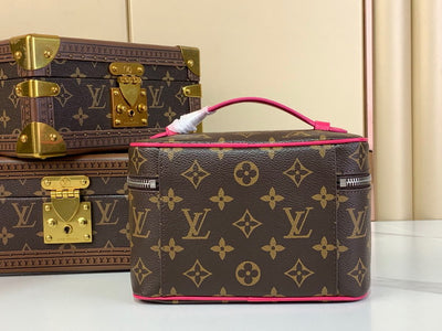 LV Nice Mini