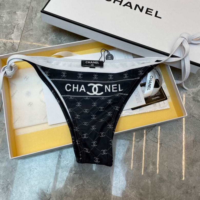 Black 2 Piece CC