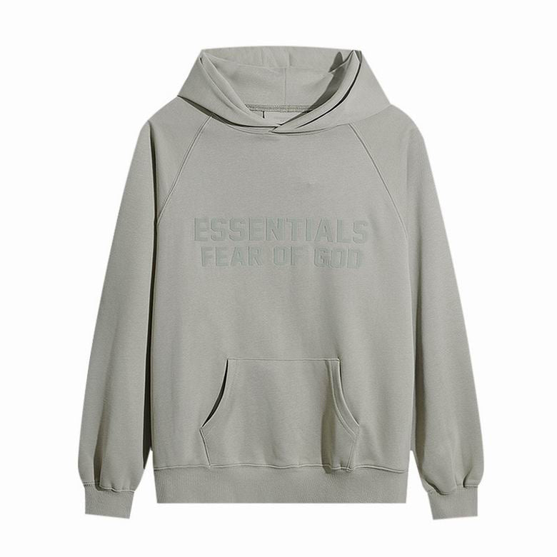 Essentials Hoodie