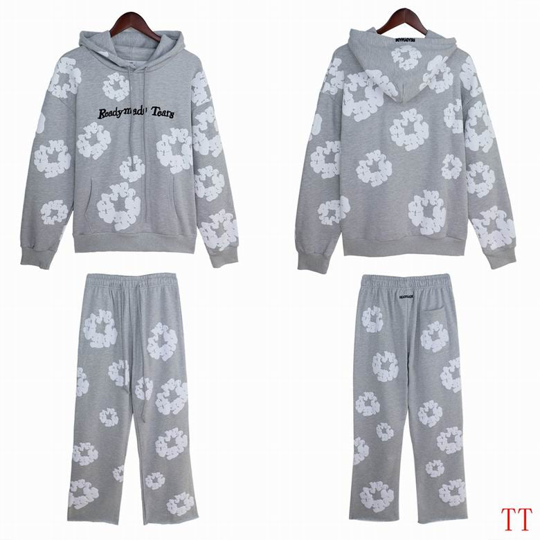 Denim Tears 2 Piece Set