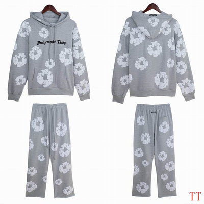 Denim Tears 2 Piece Set