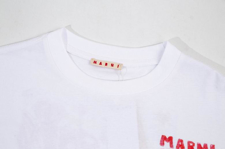 Marni White T