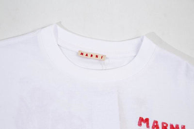 Marni White T