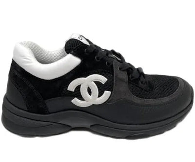 Black CoCo Shoes