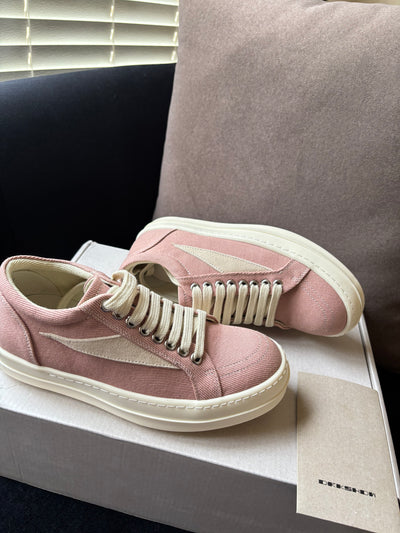 Pink Low DRKSHDW