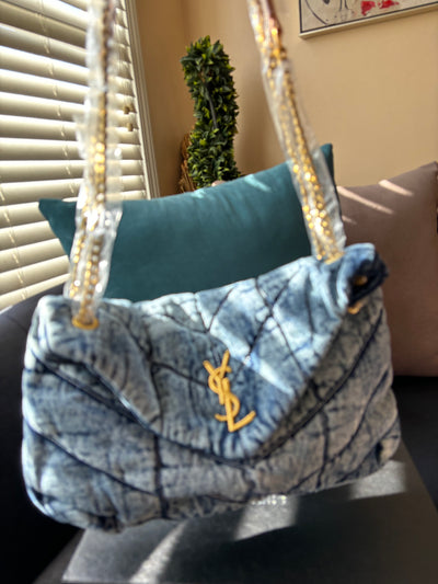 Jean YSL bag