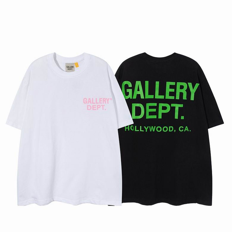 Gallery Shirt