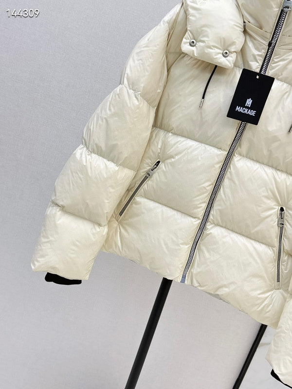 Mackage Puffer Coat
