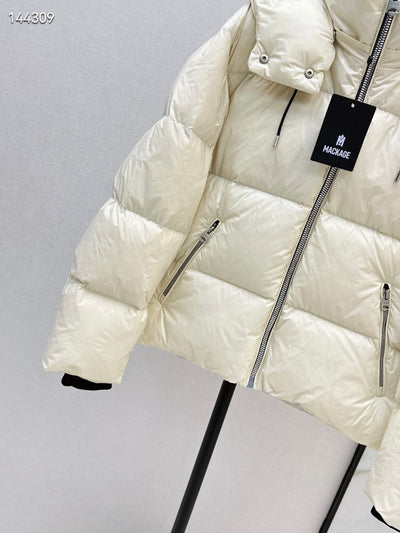 Mackage Puffer Coat