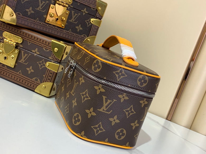 LV Nice Mini