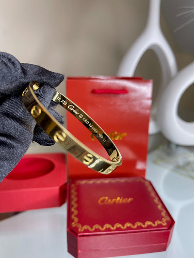 Love Bracelet