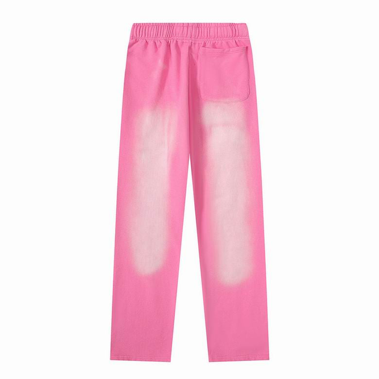 Pink HS 2 Piece Jogging Suit