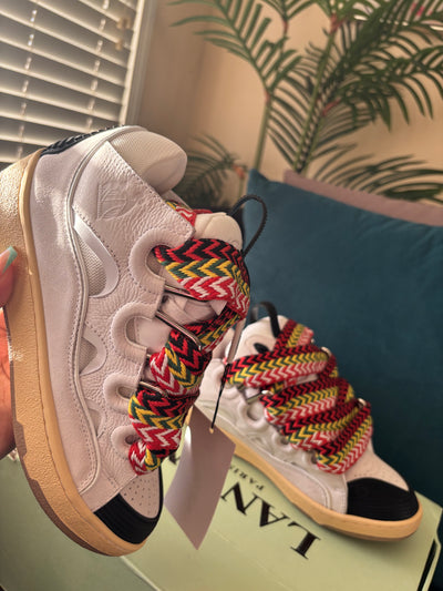 White Lavn (On Hand)