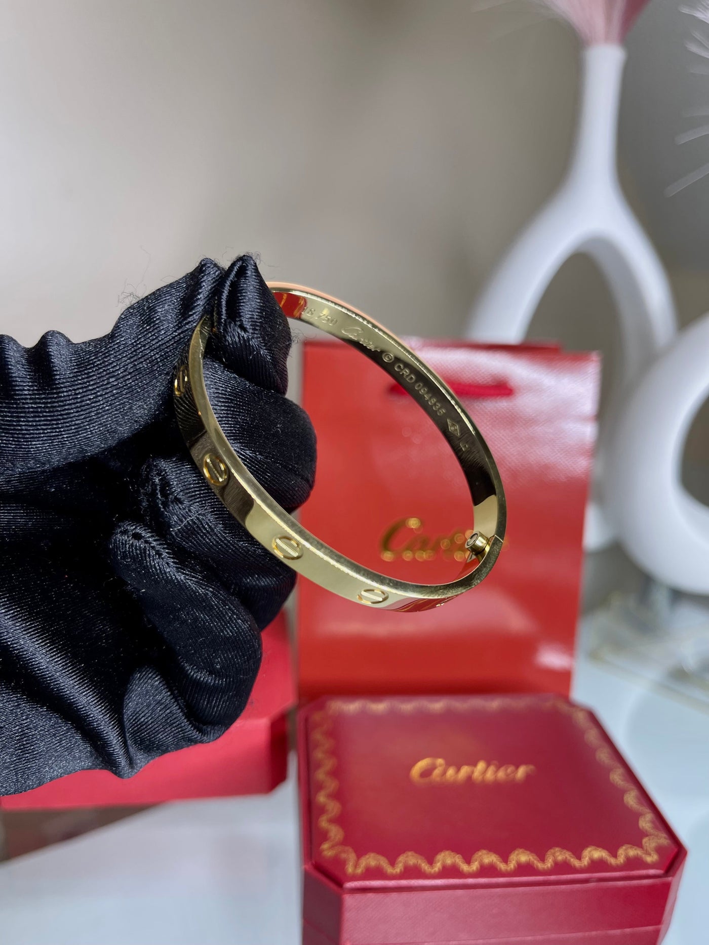 Love Bracelet