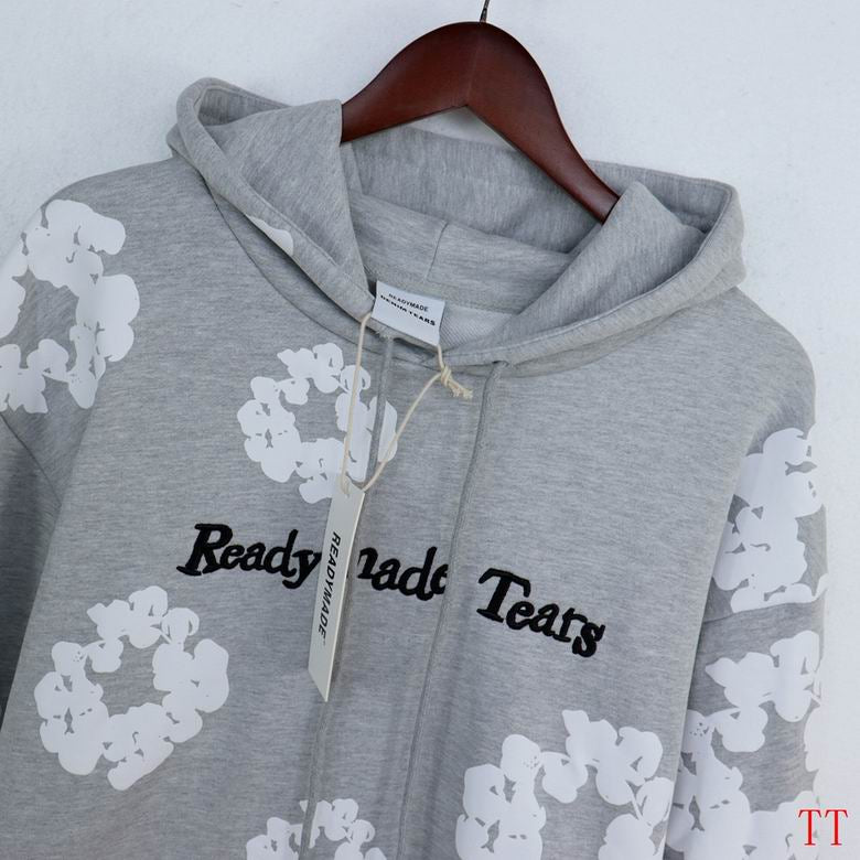 Denim Tears 2 Piece Set