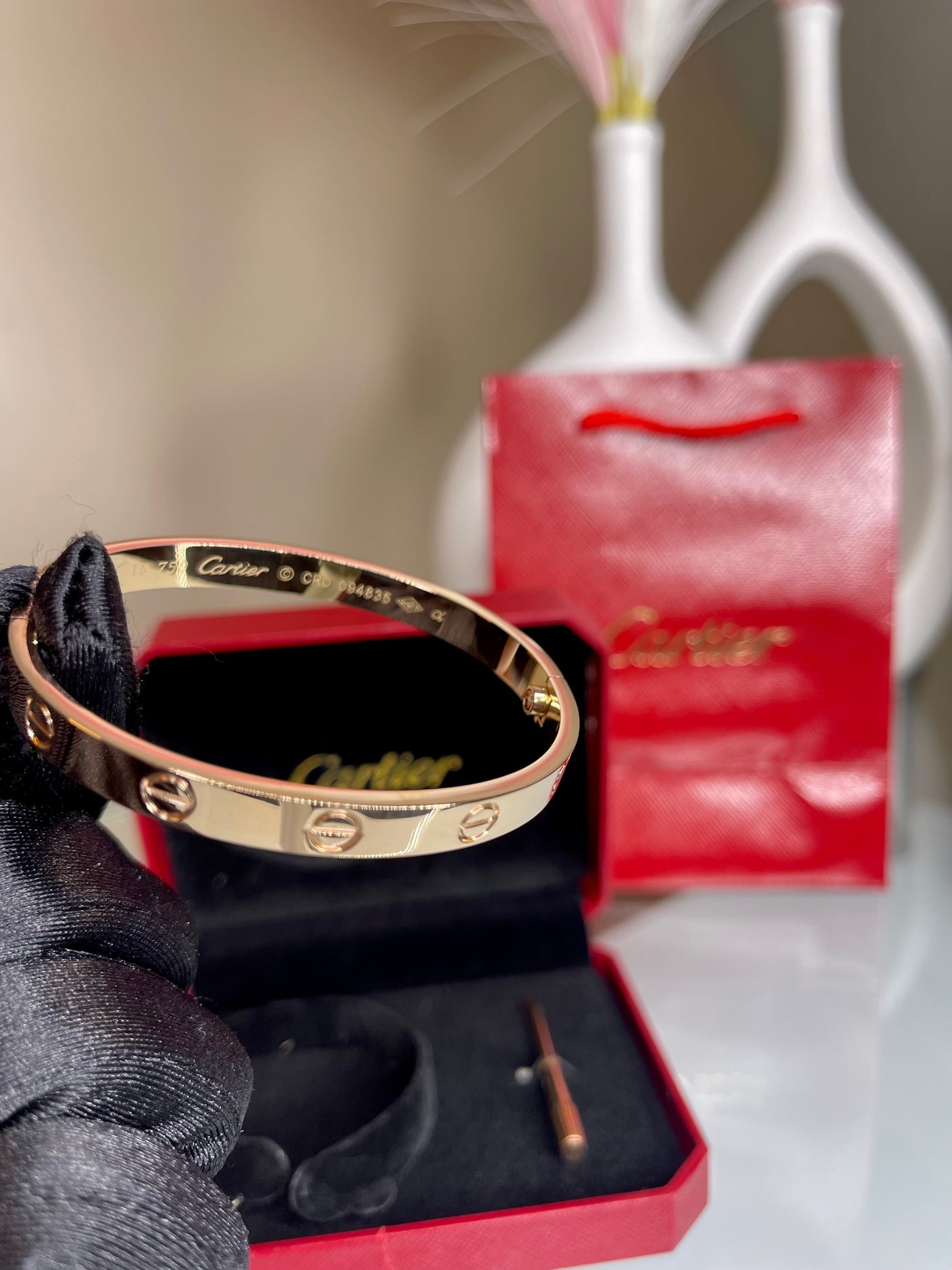 Love Bracelet