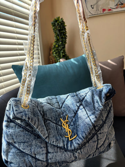 Jean YSL bag