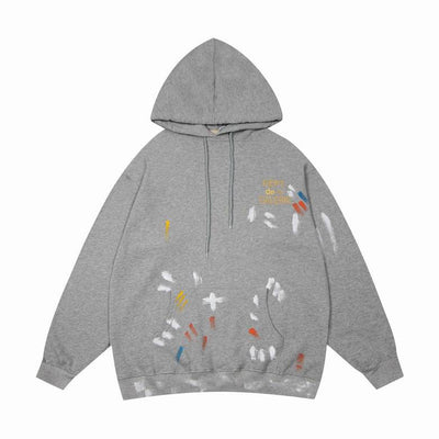Gallery Hoodie