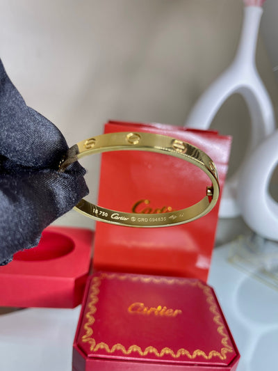 Love Bracelet