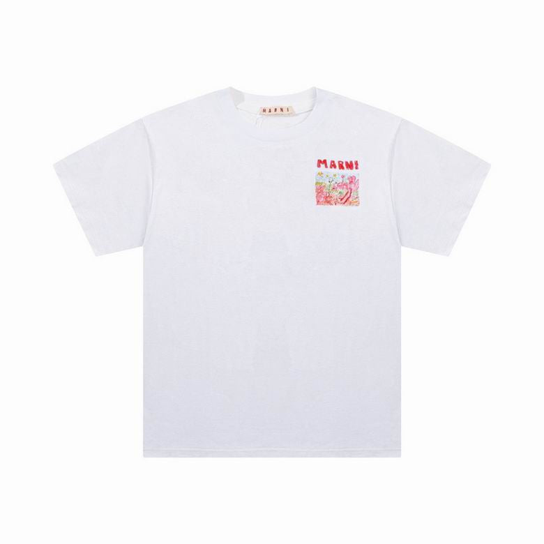 Marni White T