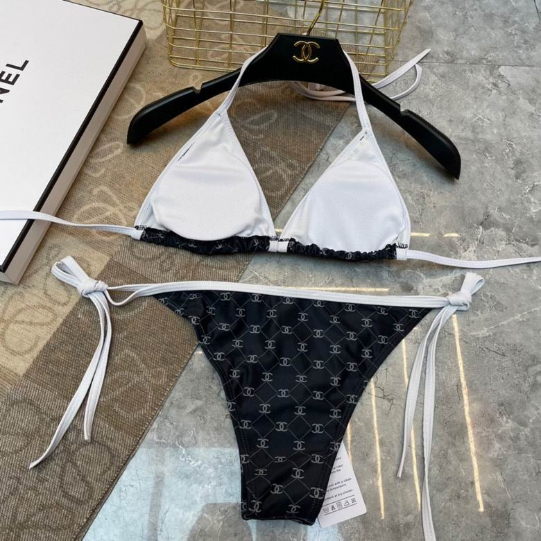 Black 2 Piece CC