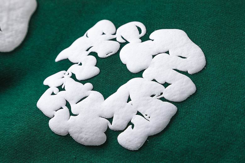 Denim Tears 2 Piece Set