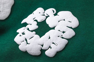 Denim Tears 2 Piece Set