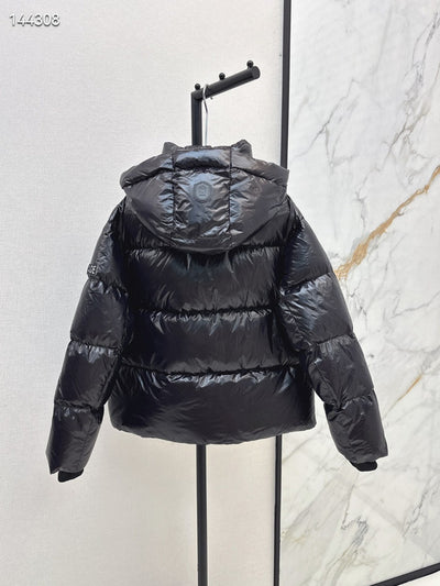 Mackage Puffer Coat
