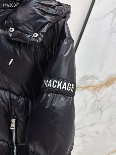 Mackage Puffer Coat