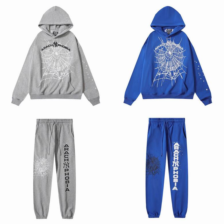 Sp5der Jogging Suit