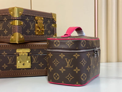LV Nice Mini