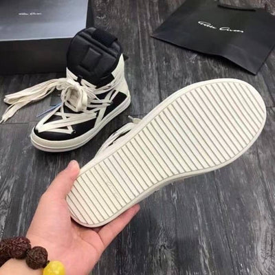 Vintage Geobasket Ricks