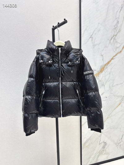 Mackage Puffer Coat