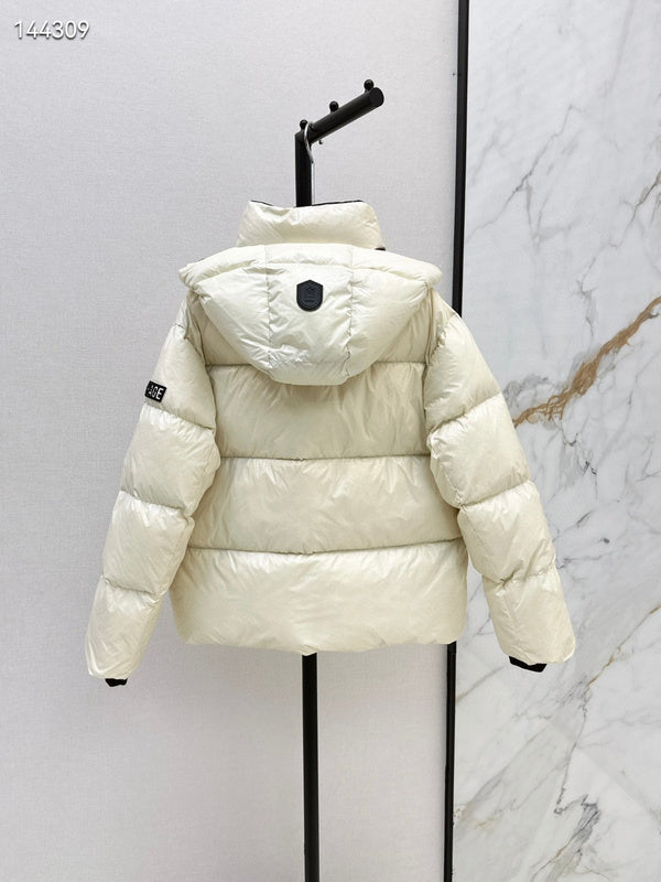 Mackage Puffer Coat