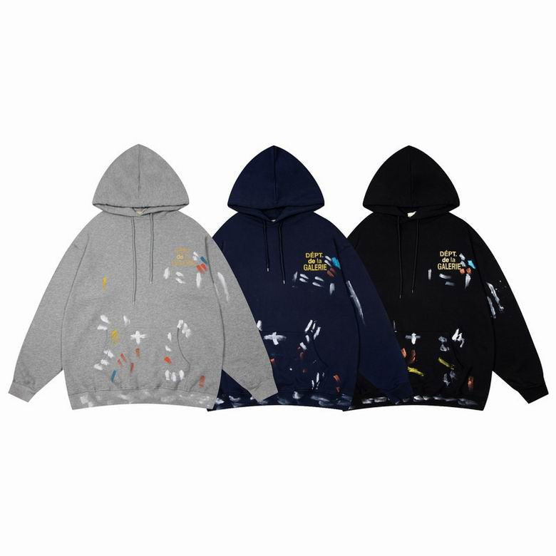 Gallery Hoodie