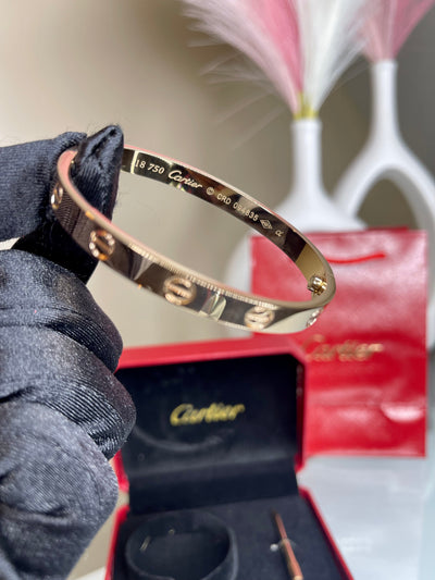 Love Bracelet