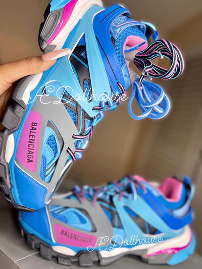 Blue&Pink Track.2