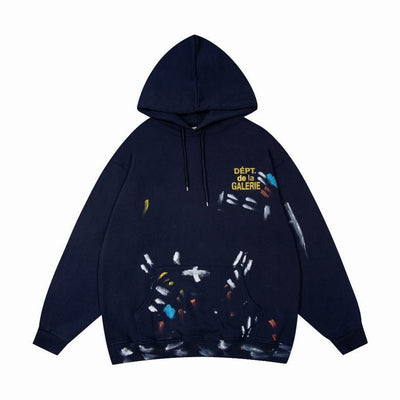 Gallery Hoodie