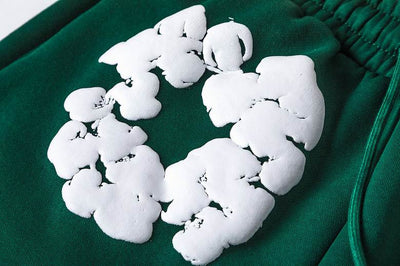 Denim Tears 2 Piece Set