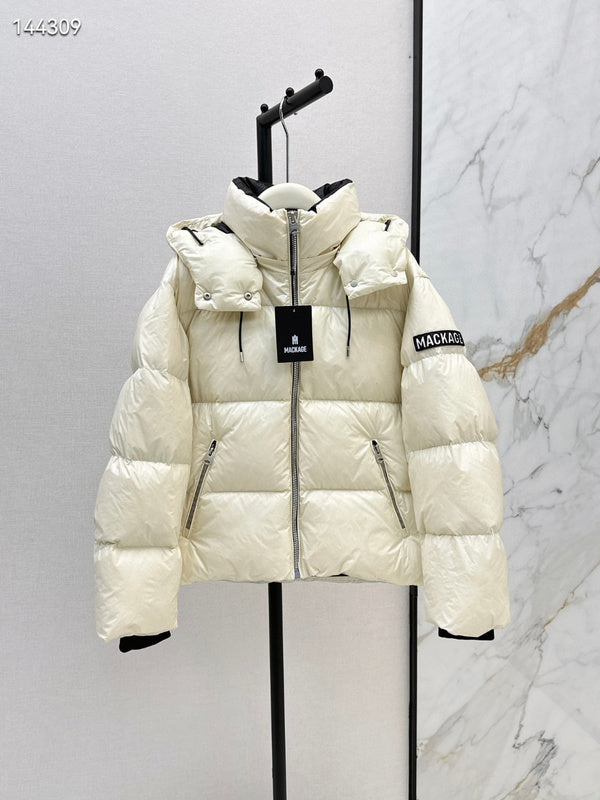 Mackage Puffer Coat