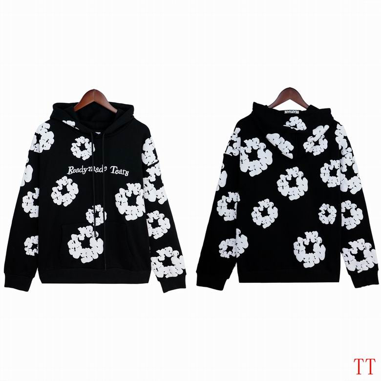 Denim Tears 2 Piece Set