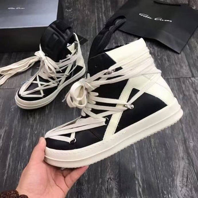 Vintage Geobasket Ricks