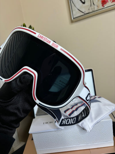 Díor Ski Glasses