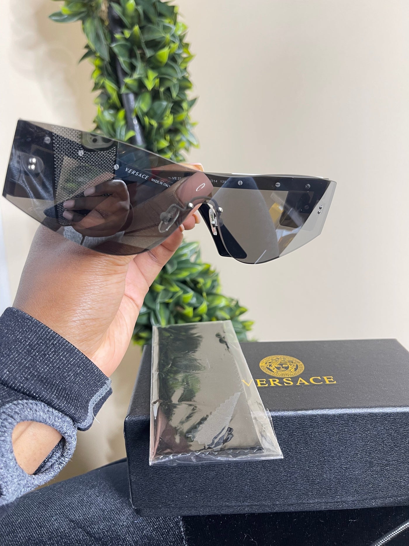 Versàce Frames (on hand)